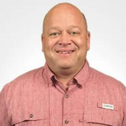 Ronnie Wiethorn
